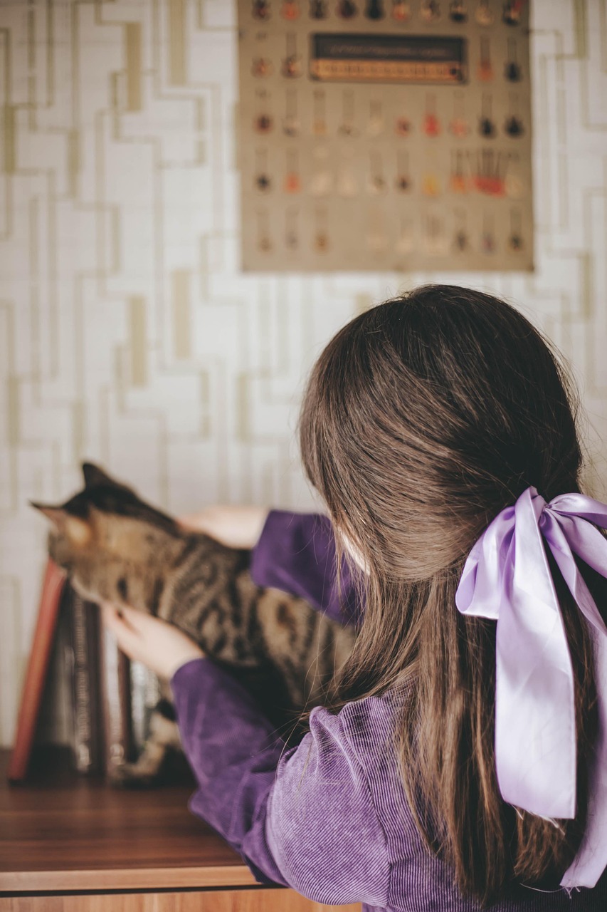 ペットロスを経験した子どもの悲しみをどうケアすれば良いの？